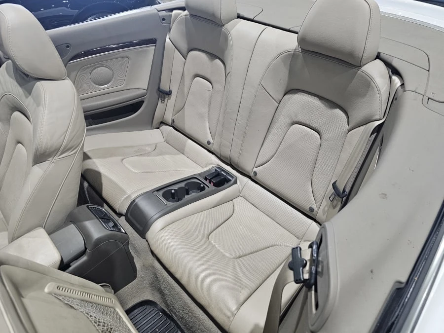 2011 Audi B8 A5 - Image 16 of 20