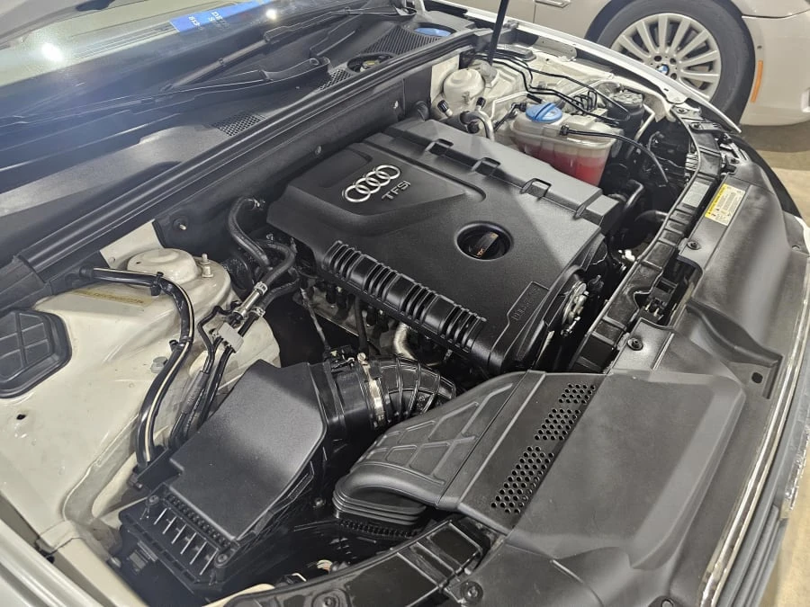 2011 Audi B8 A5 - Image 20 of 20