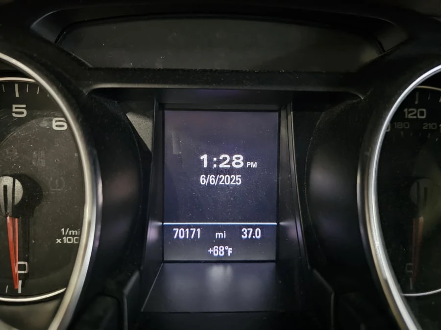 2011 Audi B8 A5 - Image 14 of 20