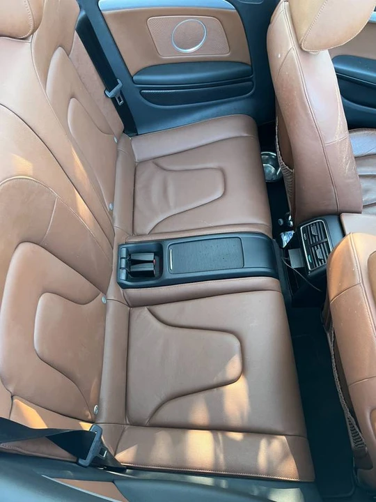 2011 Audi B8 A5 - Image 9 of 12