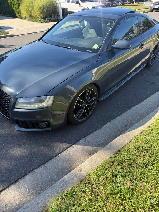 2011 Audi B8 A5 - Image 7 of 7