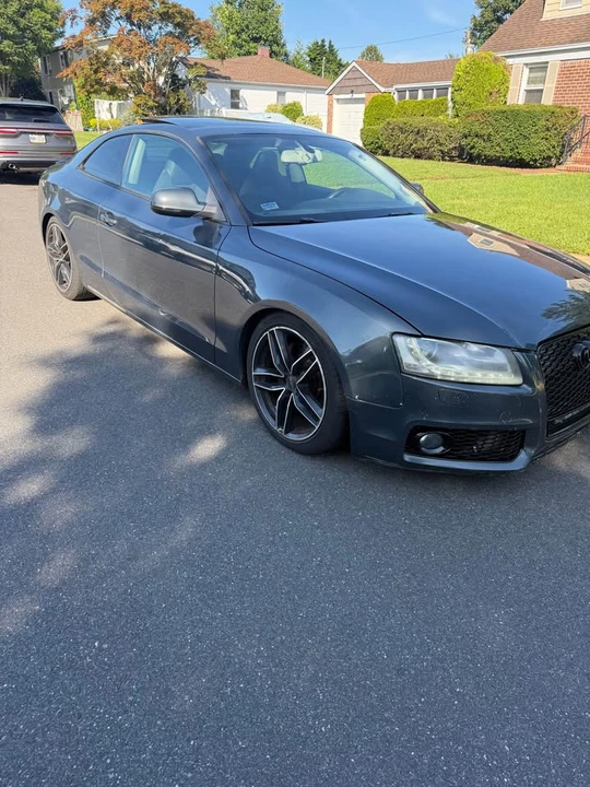 2011 Audi B8 A5 - Image 2 of 7