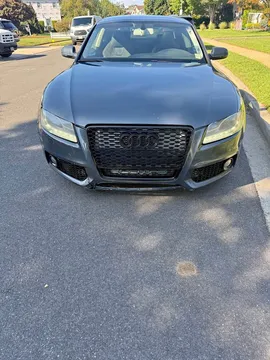 2011 Audi A5 Coupe 2D
