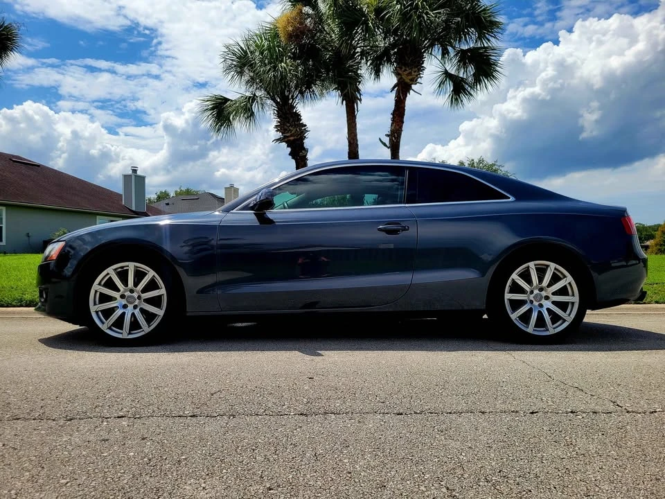 2011 Audi B8 A5 - Image 2 of 12