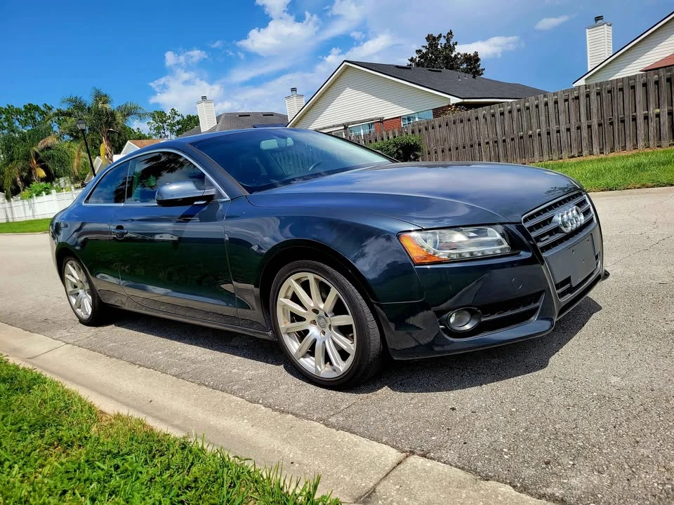 2011 Audi B8 A5 - Image 6 of 12