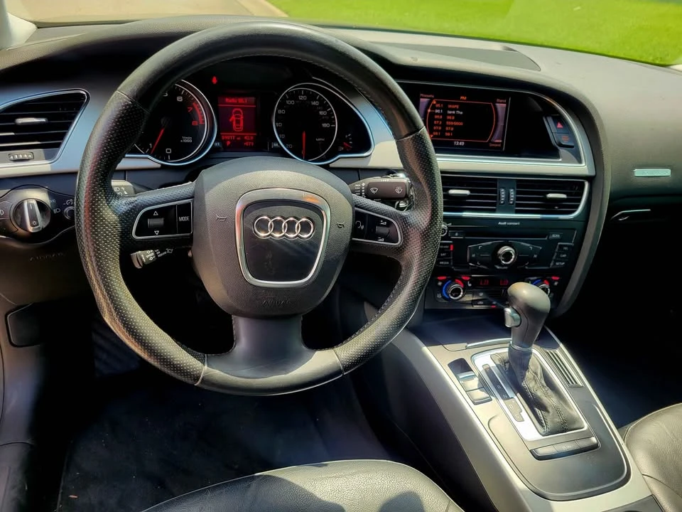 2011 Audi B8 A5 - Image 7 of 12