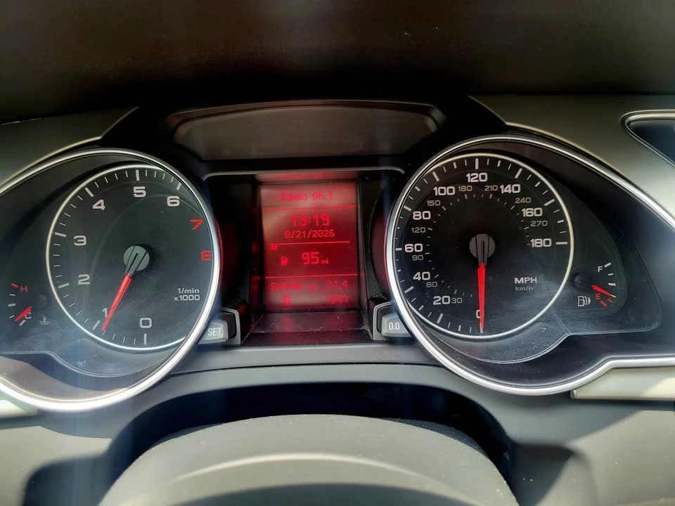 2011 Audi B8 A5 - Image 3 of 12