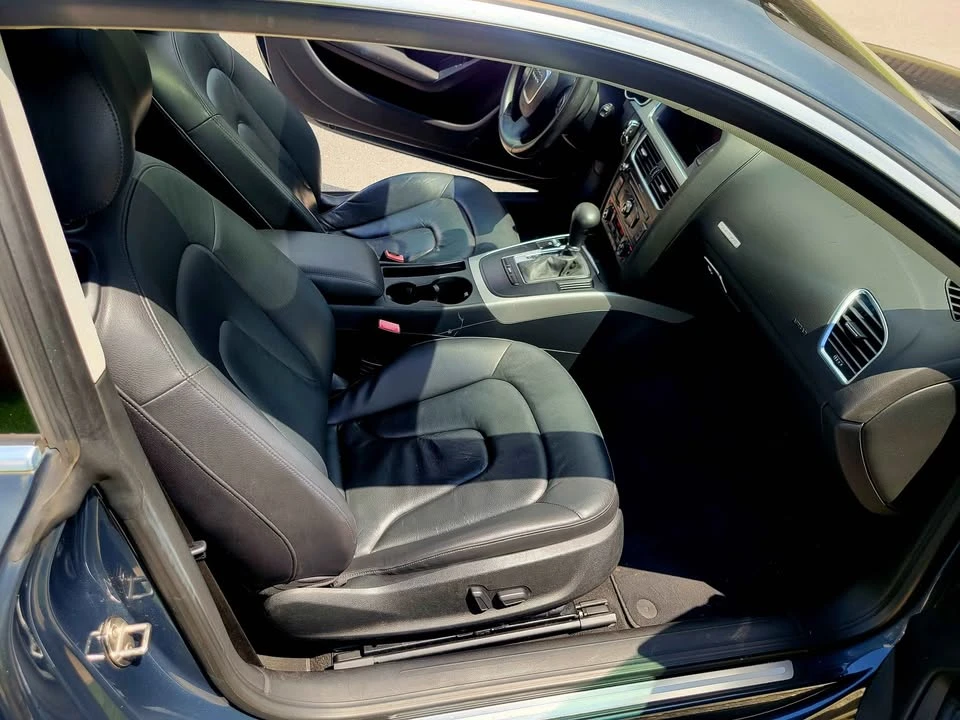 2011 Audi B8 A5 - Image 10 of 12