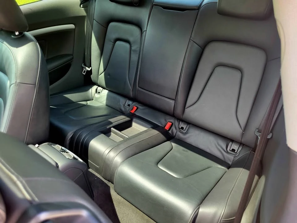 2011 Audi B8 A5 - Image 11 of 12
