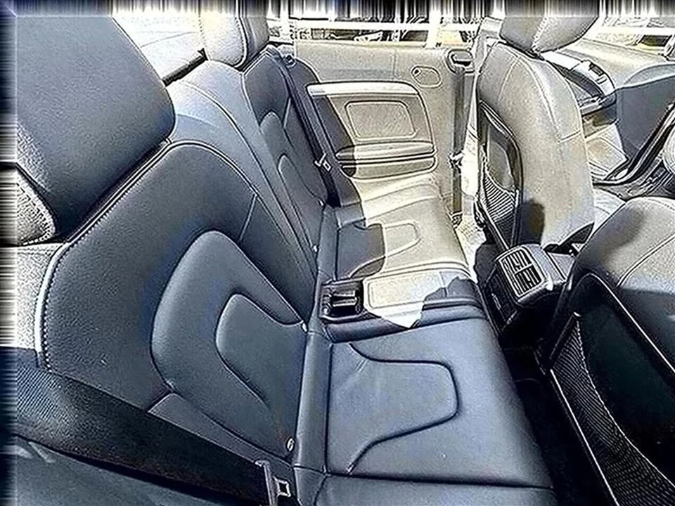2011 Audi B8 A5 - Image 10 of 20
