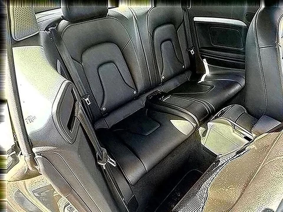 2011 Audi B8 A5 - Image 16 of 20