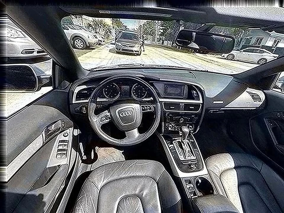 2011 Audi B8 A5 - Image 9 of 20