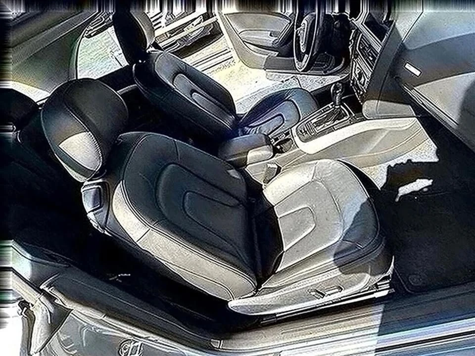 2011 Audi B8 A5 - Image 8 of 20