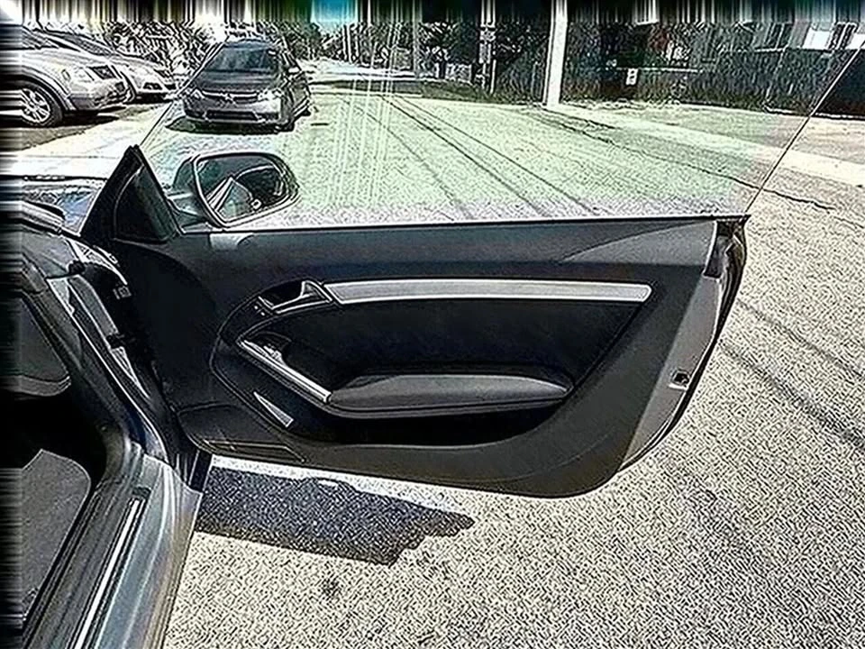 2011 Audi B8 A5 - Image 18 of 20