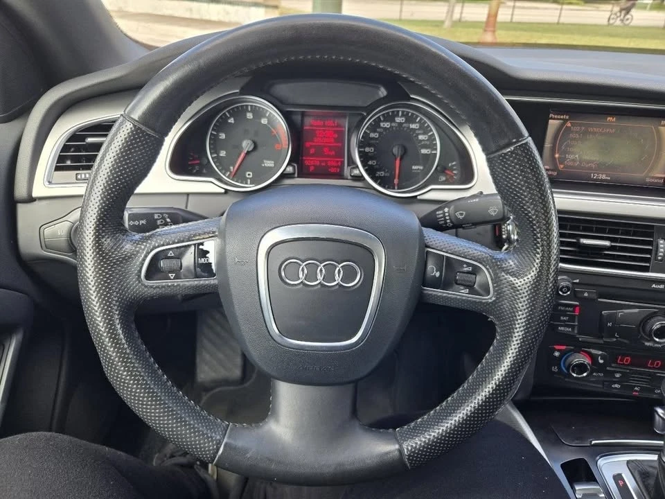 2011 Audi B8 A5 - Image 6 of 20