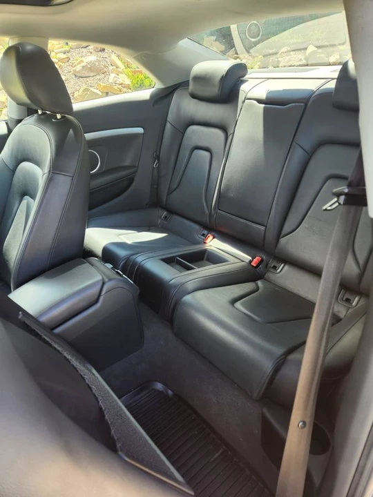 2011 Audi B8 A5 - Image 7 of 8