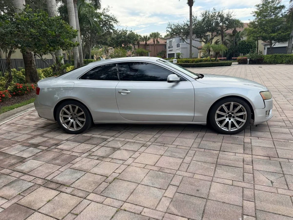 2011 Audi B8 A5 - Image 12 of 14