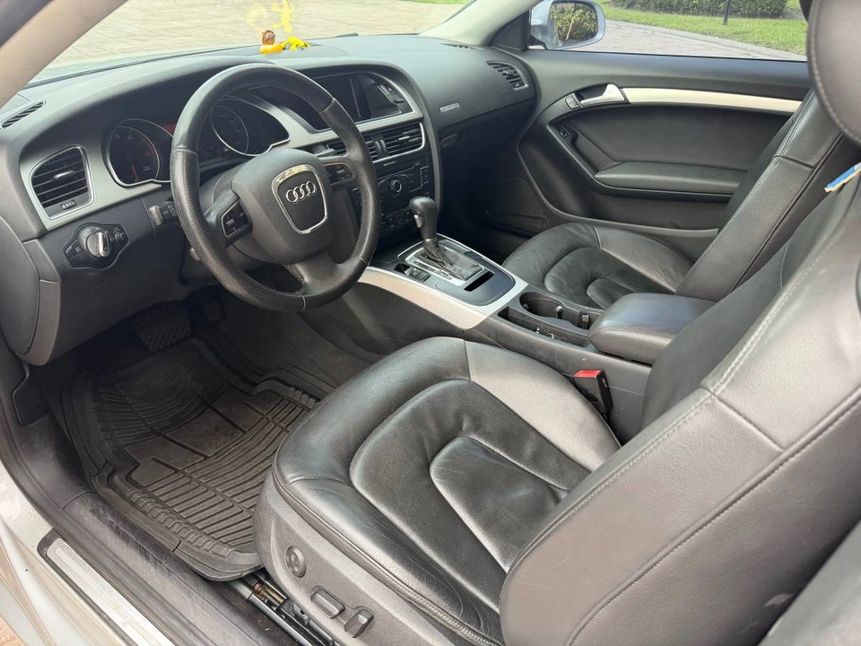 2011 Audi B8 A5 - Image 10 of 14