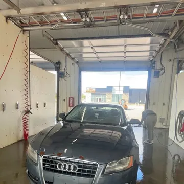 2011 Audi A5