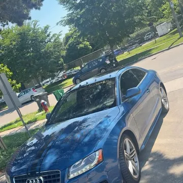 2011 Audi A5