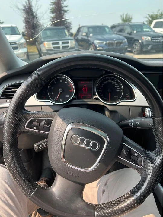 2011 Audi B8 A5 - Image 10 of 10