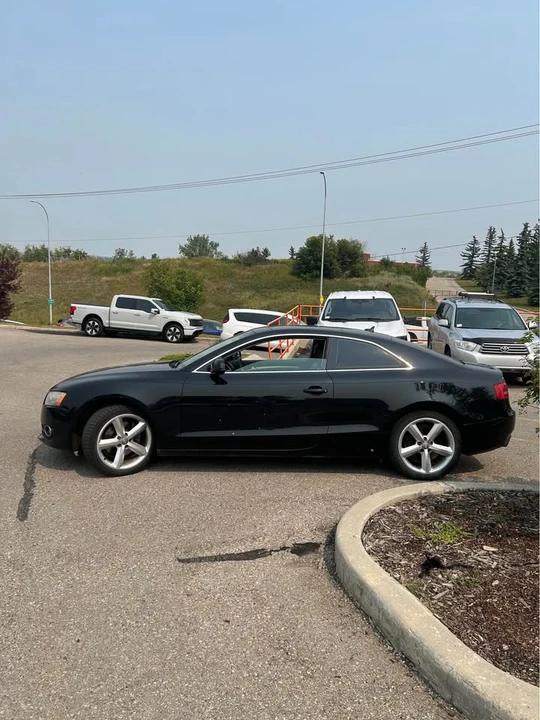 2011 Audi B8 A5 - Image 4 of 10