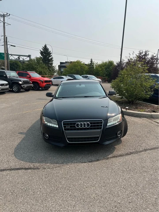 2011 Audi B8 A5 - Image 2 of 10