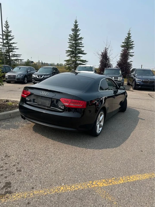 2011 Audi B8 A5 - Image 5 of 10