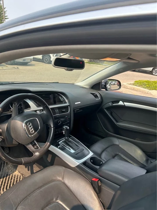 2011 Audi B8 A5 - Image 9 of 10