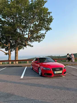 2011 Audi A5 S-Line
