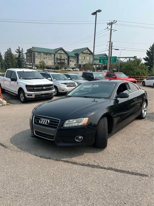 2011 Audi B8 A5 - Image 3 of 10
