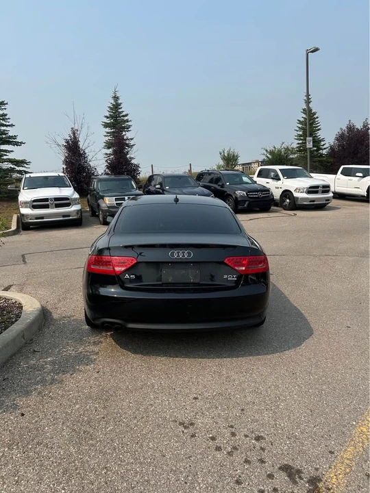2011 Audi B8 A5 - Image 6 of 10