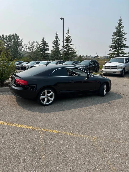 2011 Audi B8 A5 - Image 7 of 10