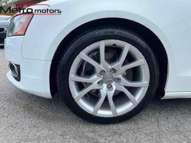 2011 Audi B8 A5 - Image 13 of 20