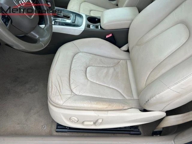 2011 Audi B8 A5 - Image 19 of 20