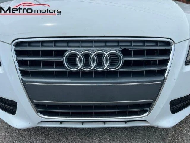 2011 Audi B8 A5 - Image 8 of 20