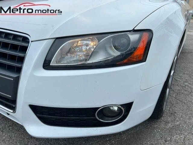 2011 Audi B8 A5 - Image 9 of 20