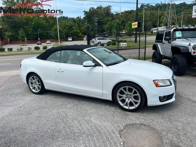 2011 Audi B8 A5 - Image 2 of 20