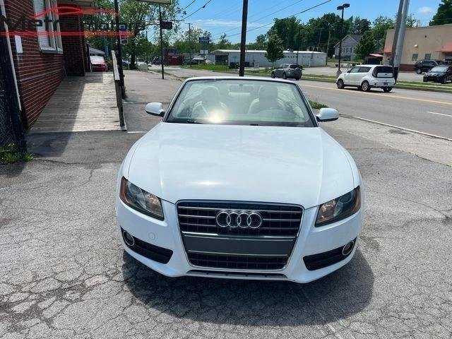 2011 Audi B8 A5 - Image 5 of 20