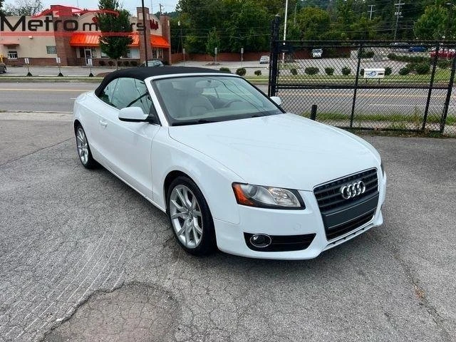 2011 Audi B8 A5 - Image 3 of 20