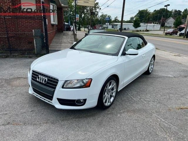 2011 Audi B8 A5 - Image 10 of 20