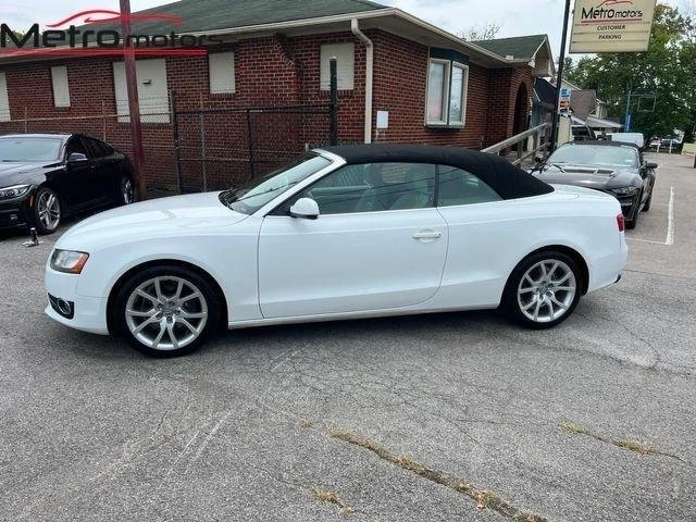 2011 Audi B8 A5 - Image 12 of 20