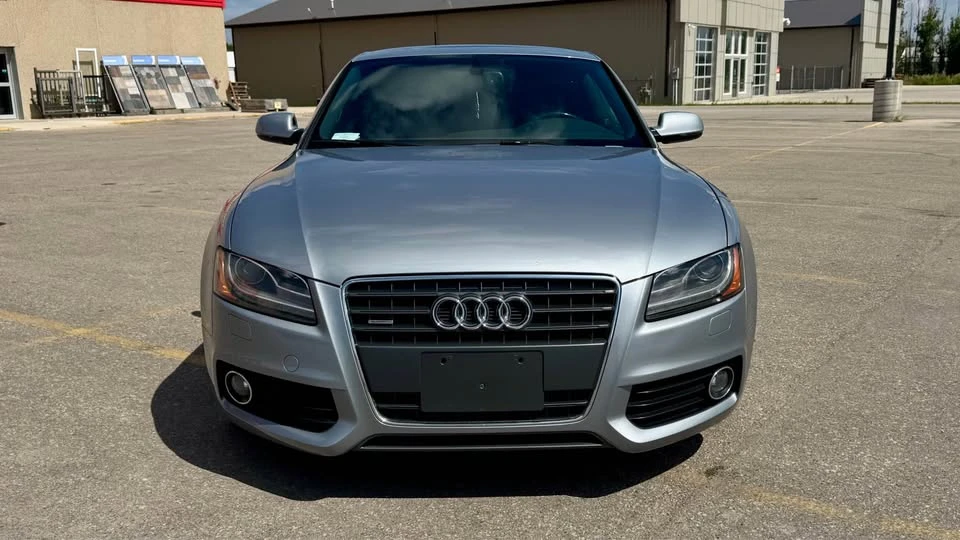 2011 Audi B8 A5 - Image 10 of 18