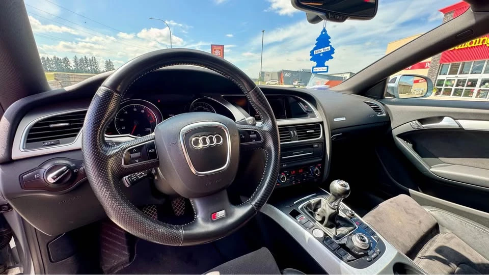 2011 Audi B8 A5 - Image 12 of 18