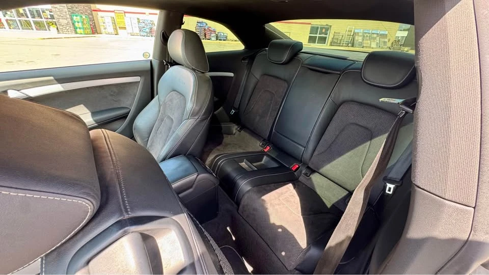 2011 Audi B8 A5 - Image 15 of 18