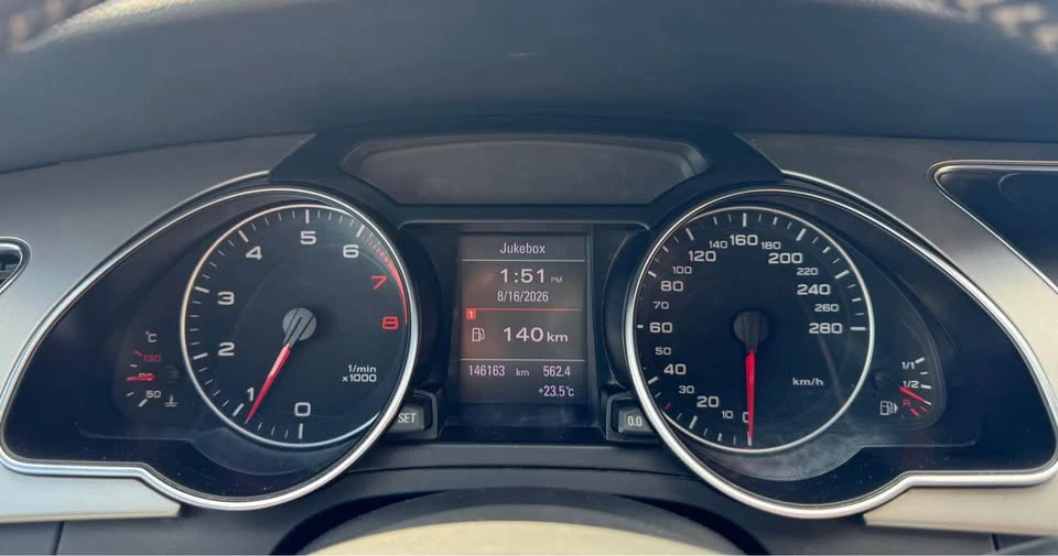 2011 Audi B8 A5 - Image 17 of 18