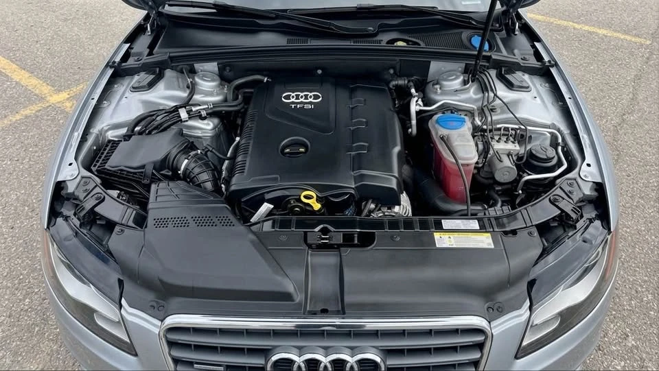 2011 Audi B8 A5 - Image 11 of 18