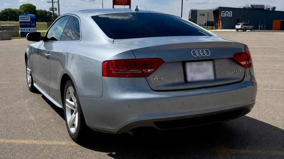 2011 Audi B8 A5 - Image 6 of 18