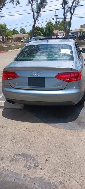 2011 Audi B8 A5 - Image 3 of 8