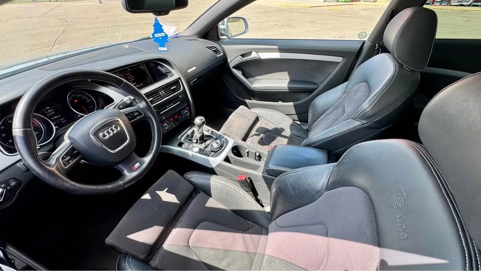 2011 Audi B8 A5 - Image 13 of 18